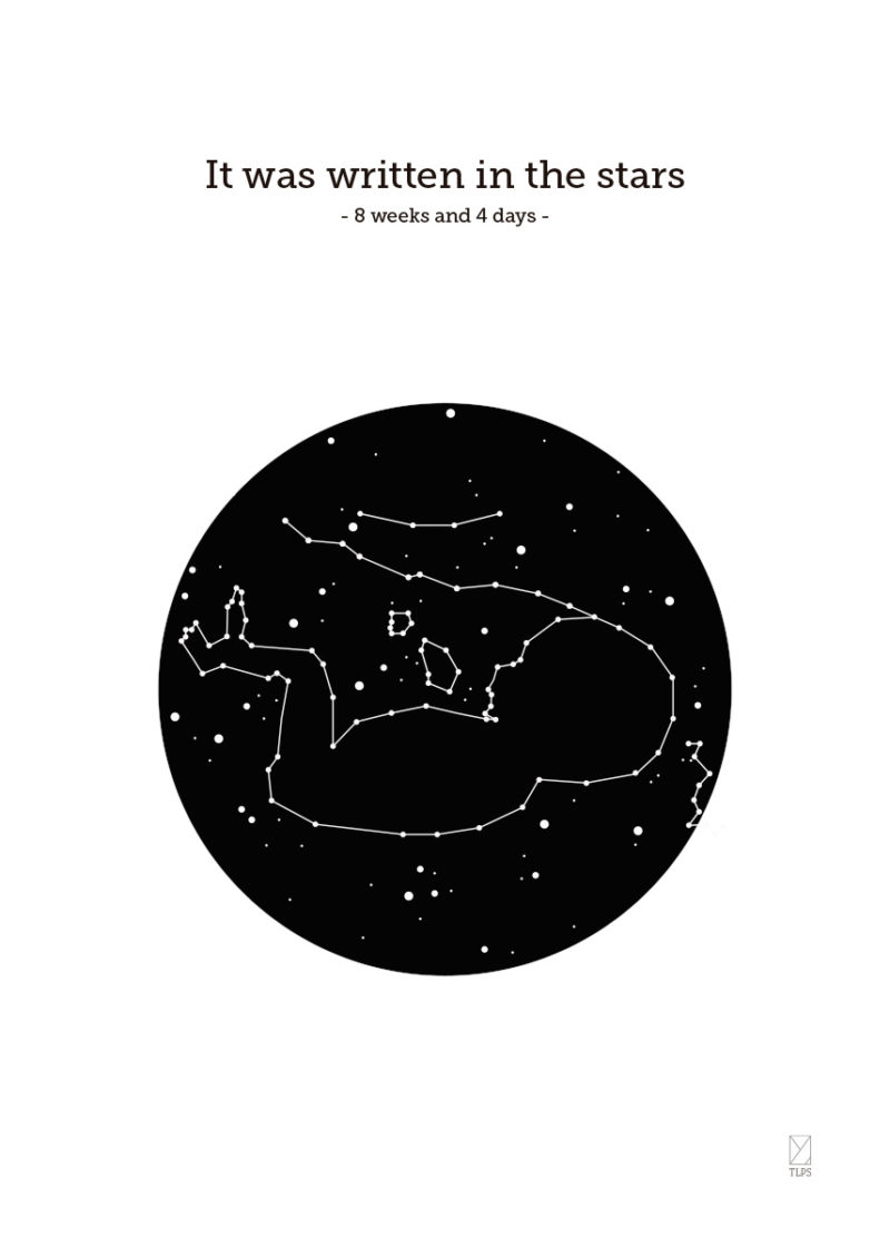 Star Scan - Circle