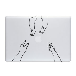 The Dream sticker
