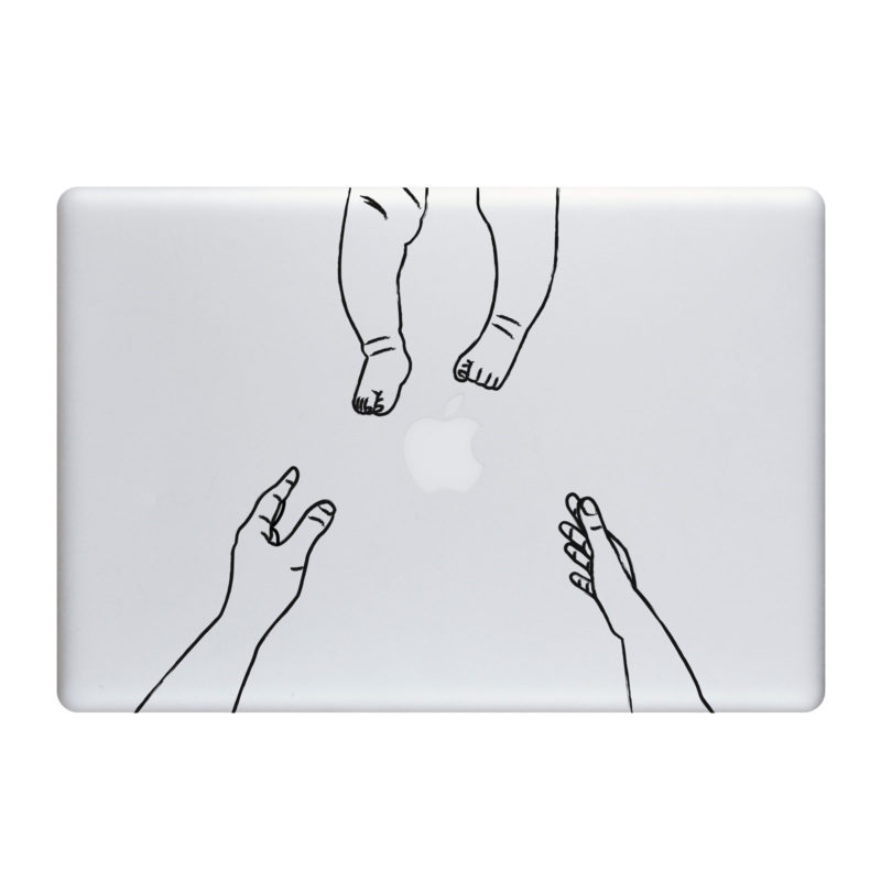 The Dream sticker