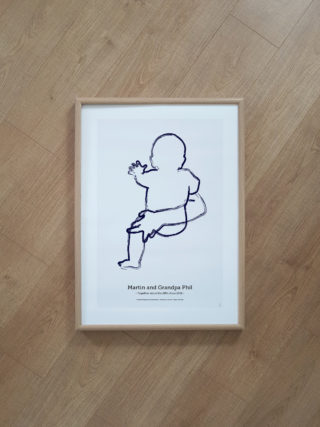 Alternative view of The Hip