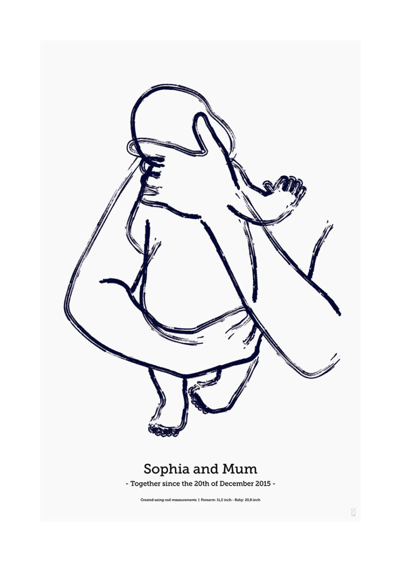 The Hug